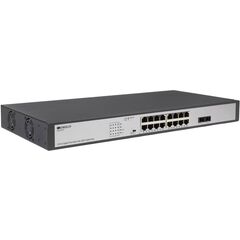 PoE-коммутатор ORIGO OS2218FP/200W/A1A, фото 