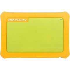 Внешний накопитель Hikvision HS-EHDD-T30 2T GREEN RUBBER, фото 