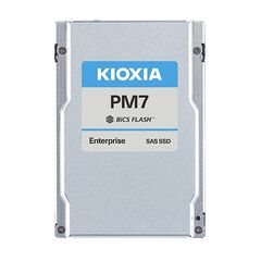 Диск SSD Kioxia PM7-V 3.2TB KPM71VUG3T20, фото 