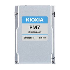 Диск SSD Kioxia PM7-R 7.68TB KPM71RUG7T68, фото 