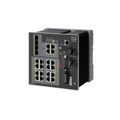 Коммутатор Cisco IE-4000-8GT8GP4G-E, фото 