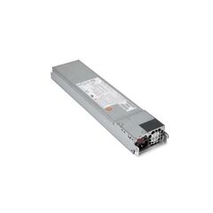 Блок питания Supermicro PWS-1K01B-1R, фото 