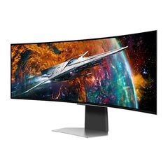 Игровой монитор Samsung Odyssey OLED G9 LS49CG954SIXCI, фото 