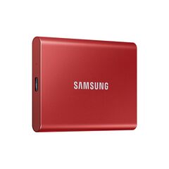 Внешний накопитель Samsung MU-PC500R/WW, фото 