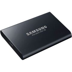 Внешний накопитель SSD Samsung MU-PA1T0B/WW, фото 
