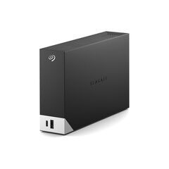 Внешний диск HDD Seagate One Touch Hub 20ТБ STLC20000400, фото 