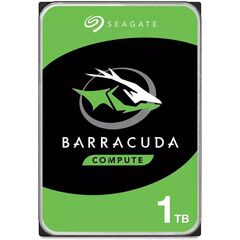 Жесткий диск Seagate Barracuda 1TB ST1000DM014, фото 