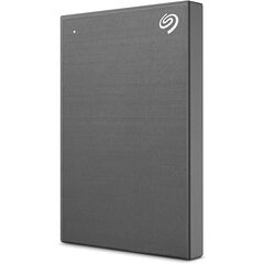 Внешний диск HDD Seagate One Touch 2Tb STKY2000400, фото 