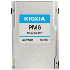 Диск SSD Kioxia U.3 Infortrend 3.84TB HNBKSRP43841-00304, фото 