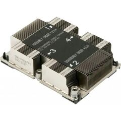 Радиатор Supermicro SNK-P0067PSW, фото 