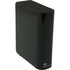 Внешний накопитель WD Elements Desktop 12TB WDBWLG0120HBK, фото 