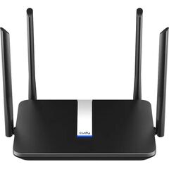 Роутер Wi-Fi Cudy X6, фото 