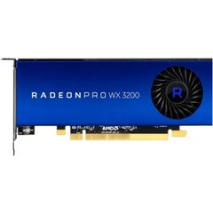 Видеокарта AMD WX 3200 100-506115, фото 