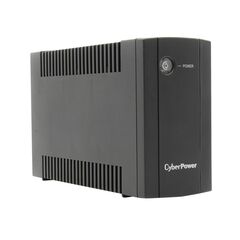 ИБП CyberPower UTС650E, фото 