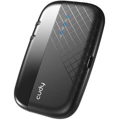 Роутер Wi-Fi Cudy MF4, фото 