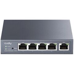 Роутер Cudy R700, фото 