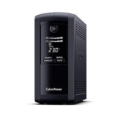 ИБП CyberPower VP700ELCD, фото 
