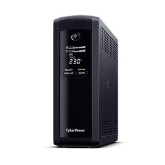 ИБП CyberPower VP1600ELCD, фото 