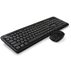 Клавиатура ExeGate Professional Standart Combo MK240 EX286220RUS, фото 
