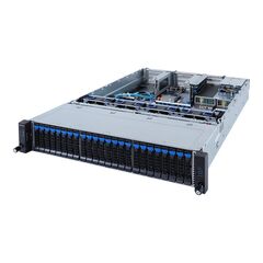 Серверная платформа GigaByte G242-Z12, фото 