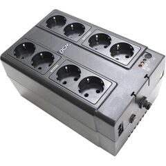 ИБП Powercom SPD-850E CUBE 1076160, фото 