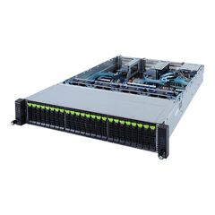 Серверная платформа GIGABYTE Series R282-NO0, фото 