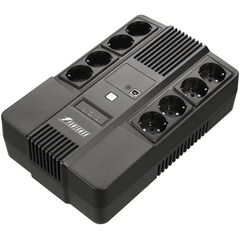 ИБП Powerman BRICK 850 Plus 6188712, фото 