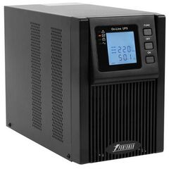 ИБП Powerman Online 3000 Plus 6114086, фото 