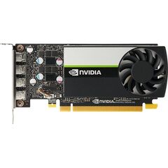 Видеокарта NVIDIA T1000 900-5G172-2250-000, фото 
