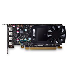 Видеокарта NVIDIA P620 900-5G178-2540-000, фото 