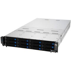 Серверная платформа Asus RS720-E10-RS12, фото 