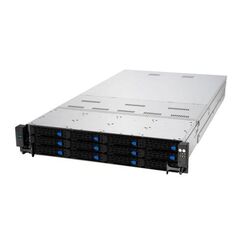 Серверная платформа Asus RS720-E10-RS12, фото 