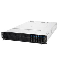 Серверная платформа Asus RS720Q-E10-RS8U, фото 