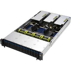Серверная платформа ASUS RS720A-E11-RS24U, фото 
