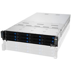 Серверная платформа ASUS RS720A-E11-RS12, фото 