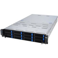 Серверная платформа Asus RS720-E11-RS12U, фото 