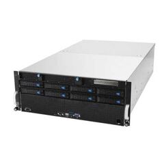 Серверная платформа ASUS ESC8000A-E11, фото 
