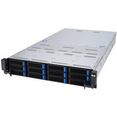 Серверная платформа Asus RS720A-E12-RS12, фото 