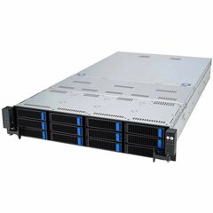 Серверная платформа ASUS RS720A-E12-RS12, фото 
