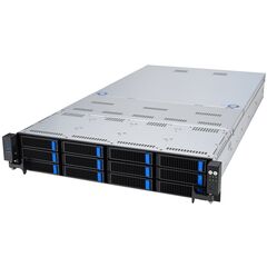 Серверная платформа ASUS RS720A-E12-RS12, фото 