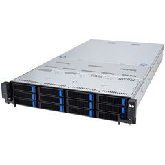 Серверная платформа ASUS RS720A-E12-RS12, фото 