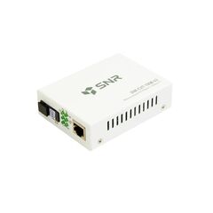 Медиаконвертер SNR SNR-CVT-100B-V2, фото 