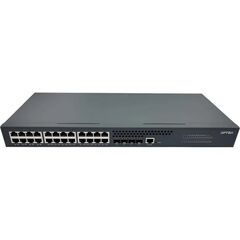 Коммутатор DPTEK DK2210M-24T4S-S, фото 