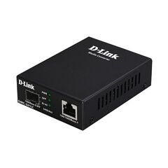 Медиаконвертер D-Link DMC-G01LC/C1A, фото 