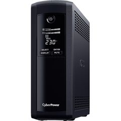 ИБП CyberPower VP1200EILCD, фото 