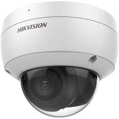 Видеокамера Hikvision DS-2CD2123G2-IU 2.8mm D, фото 