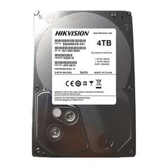 Жесткий диск HDD Hikvision 4ТБ DS40HKVS-VX1, фото 
