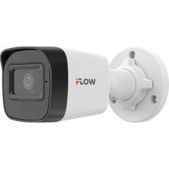 Видеокамера IP iFlow F-0(B)(2.8mm), фото 