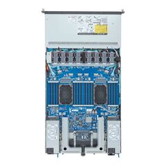 Серверная платформа GIGABYTE R183-S91-AAD1, фото 