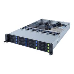 Серверная платформа Gigabyte R262-ZA2, фото 